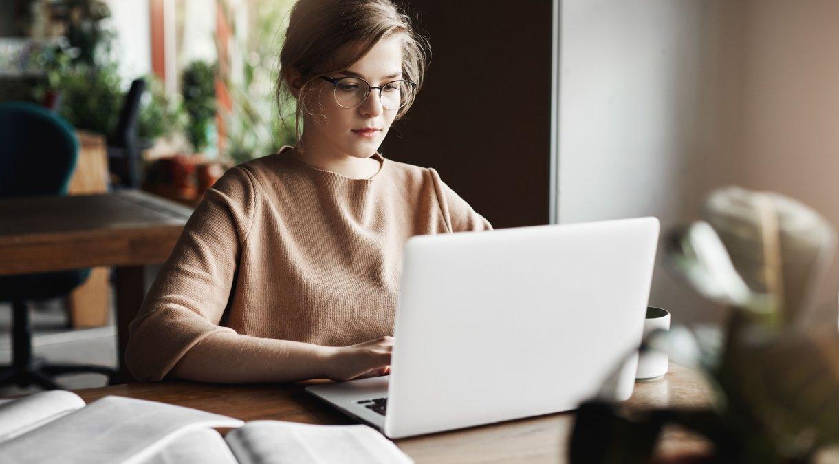 Cursos EAD com nota máxima