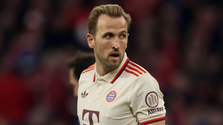 Harry Kane e Inter de Milão: Polêmica antes do confronto decisivo com Bayern Munich
