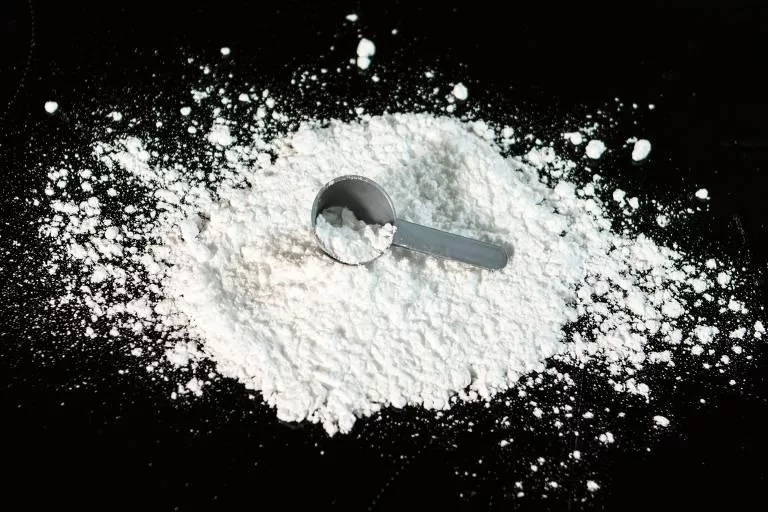 Anvisa aprova apenas uma marca de creatina após análise de 41 produtos