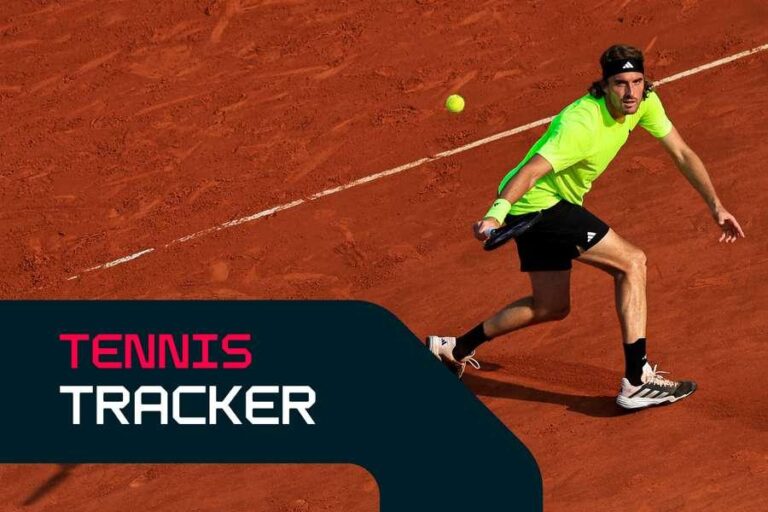 Stefanos Tsitsipas em Ação no Master de Monte Carlo: Destaques e Resultados