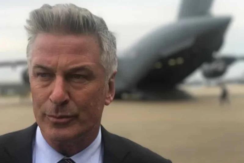 Alec Baldwin em Pearl Harbor