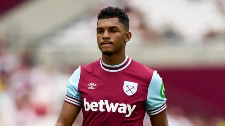 Flamengo e Atlético de Madrid Miram Contratação de Luis Guilherme