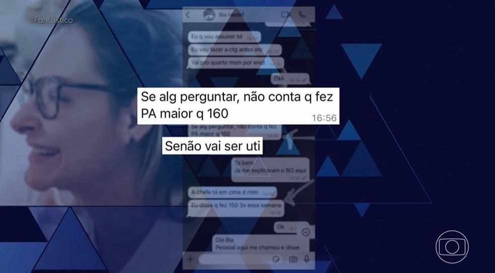 Mulheres relatam histórias de violência em partos realizados por médica influencer