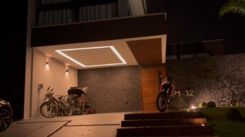 Casal de 'rifeiros' é preso suspeito de lavagem de dinheiro na Bahia