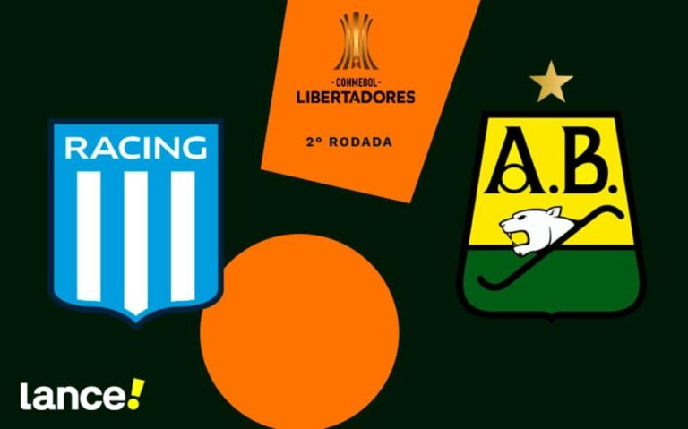 Racing e Bucaramanga se enfrentam pela Libertadores: tudo sobre o jogo!
