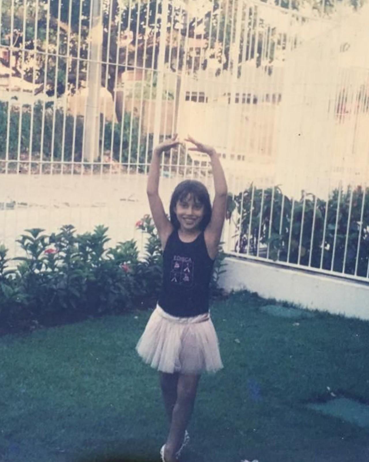 Renata Saldanha, do 'BBB 25', com a mãe, Eulália