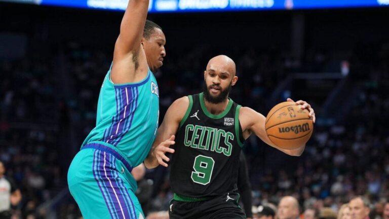 Boston Celtics Enfrentam Charlotte Hornets em Jogo Decisivo da NBA