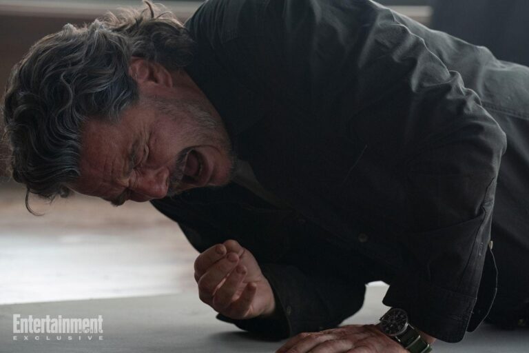 O Impacto Emocional da Morte de Joel em ‘The Last of Us’ Season 2