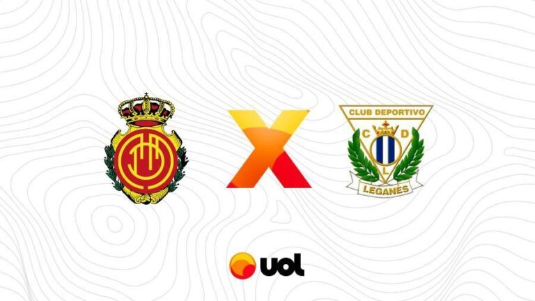 Palpite e Onde Assistir: Mallorca Enfrenta Leganés na La Liga