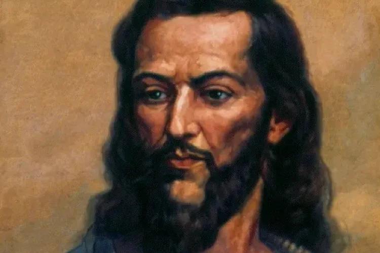 Joaquim José da Silva Xavier nasceu na Fazenda do Pombal