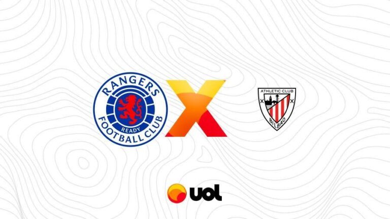 Rangers e Athletic Bilbao se Enfrentam nas Quartas da Europa League: Expectativas e Palpites