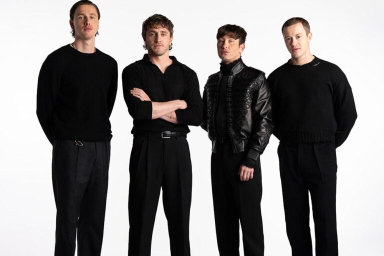 Sam Mendes Anuncia Estréia de Quatro Filmes dos Beatles em 2028