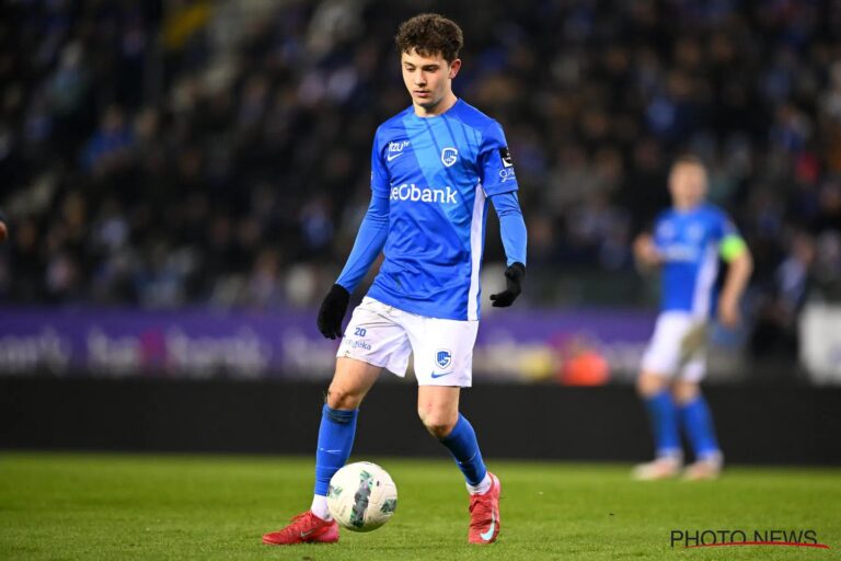 Duelo Empolgante: Onyedika Enfrenta Karetsas em Grande Confronto entre Club Brugge e KRC Genk