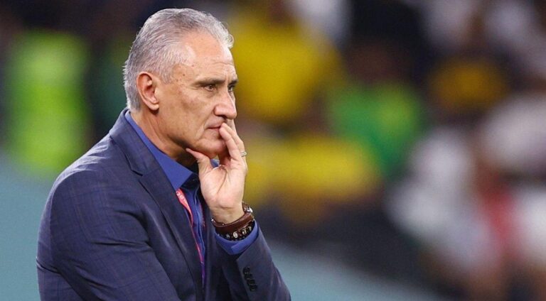 Tite pode retornar ao Corinthians: expectativas e novidades