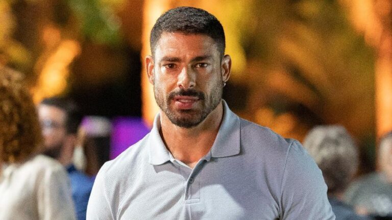 Polêmica nos Bastidores de ‘Vale Tudo’: Cauã Reymond e Andréia Horta em Foco