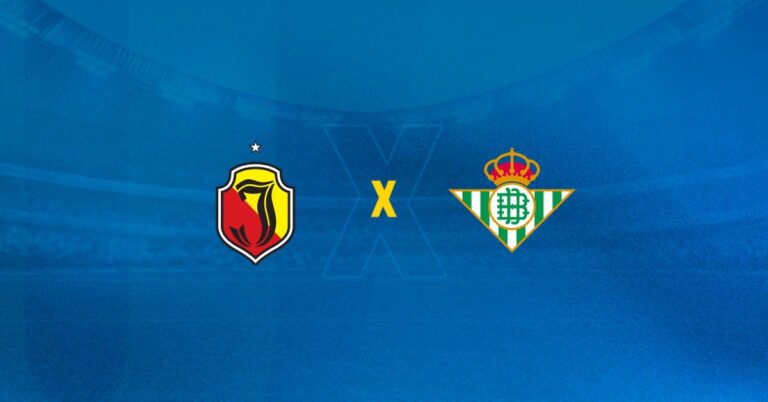 Confronto decisivo: Jagiellonia enfrenta o Real Betis na Liga Conferência da UEFA