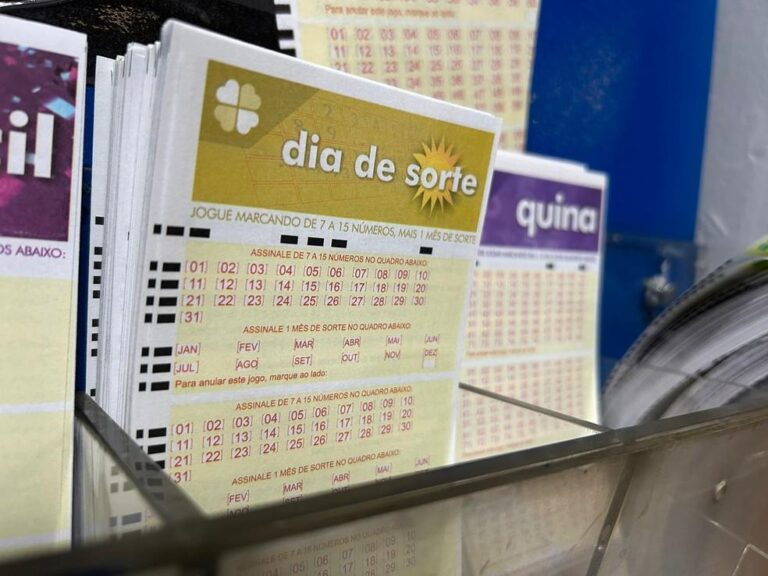Dia de Sorte: Concurso 1049 não tem ganhadores e prêmio acumula para R$ 700 mil