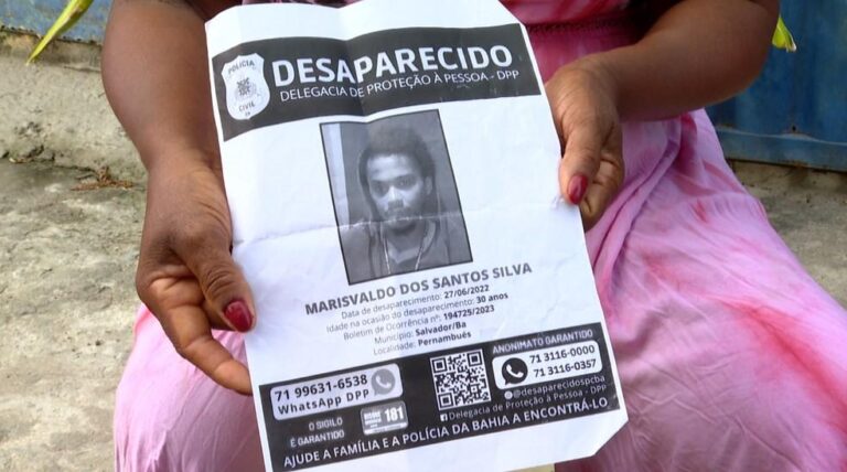 Baiano desaparecido por três anos é encontrado na Costa Rica e retorna ao Brasil