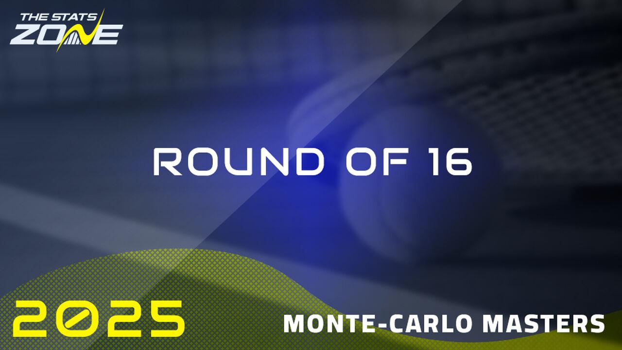 Daniil Medvedev e Alex de Minaur no Masters de Monte Carlo