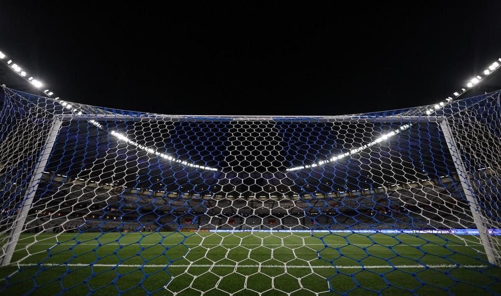 Mineirão vai receber o jogo entre Cruzeiro e Mushuc Runa pela Copa Sul-Americana