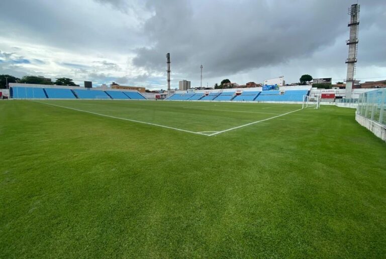 Jogo Imperdível: Maranhão e Pinheiro se Enfrentam no Campeonato Maranhense