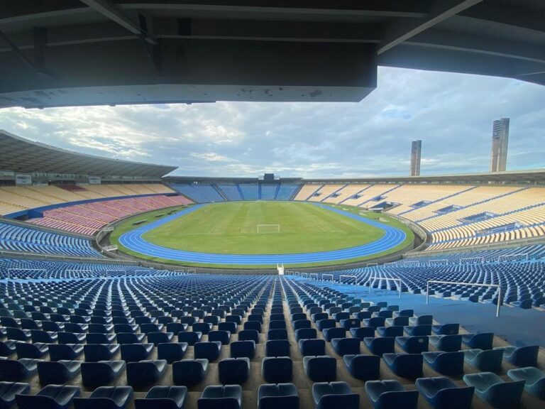 IAPE e Moto Club se enfrentam em duelo decisivo no Campeonato Maranhense 2025