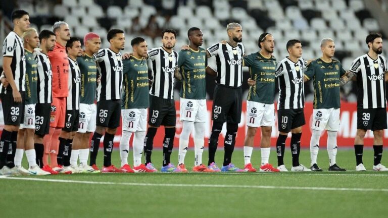 Carabobo e Universidad de Chile se enfrentam em partida decisiva da Libertadores