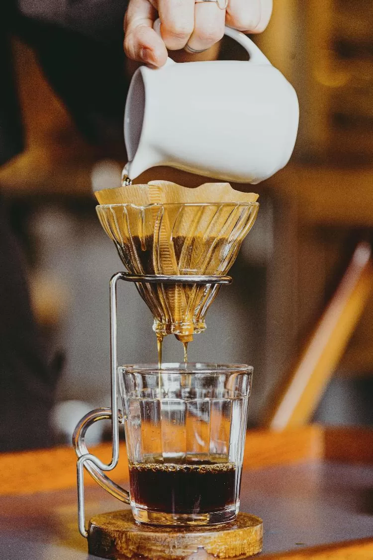 Celebrando o Dia Mundial do Café: Restaurantes Inovam com Experiências Especiais