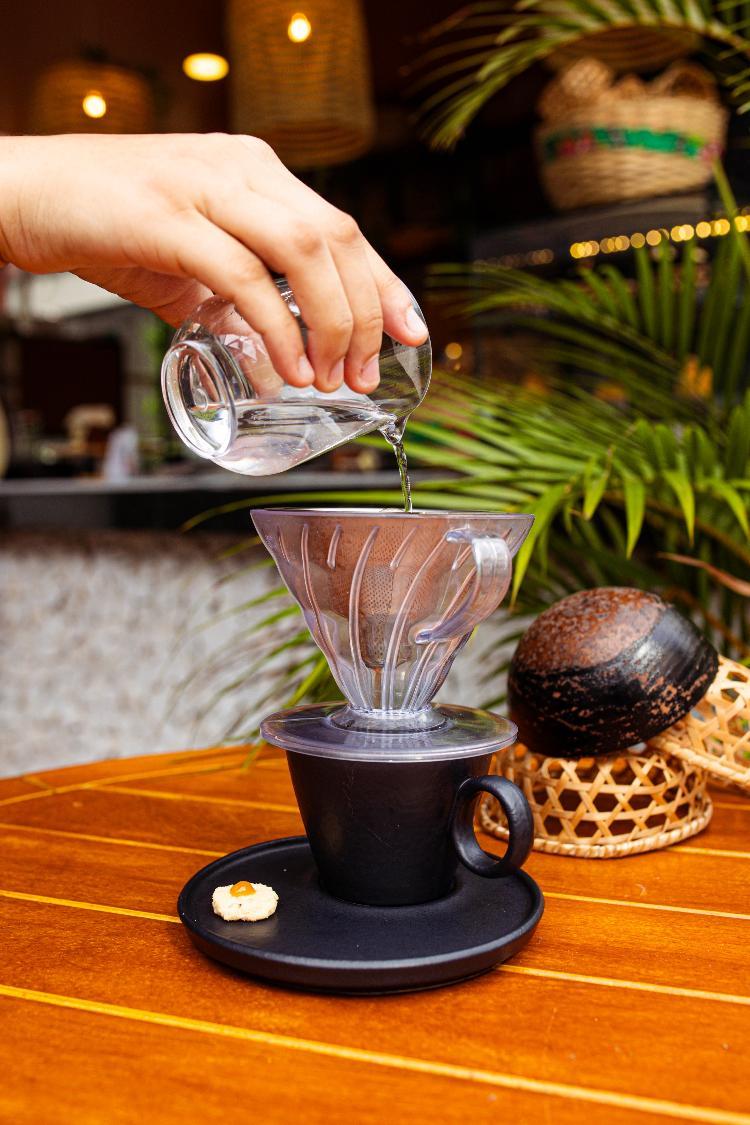 Café da Casa do Saulo Café