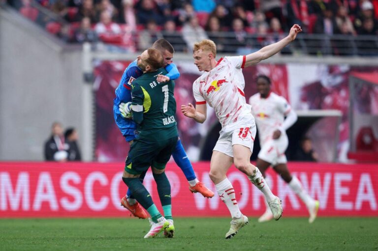 Peter Gulacsi e Bayern Munich em Destaque na Bundesliga