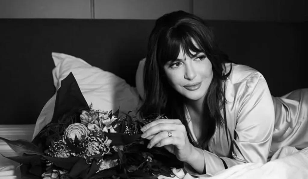 Nabila Furtado, ex-primeira-dama de Cariacica. Foto: Instagram/@nabilafurtado.