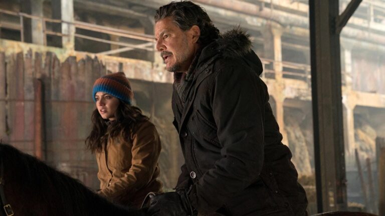 The Last of Us Temporada 2: Uma Nova Jornada Cheia de Tensão e Drama