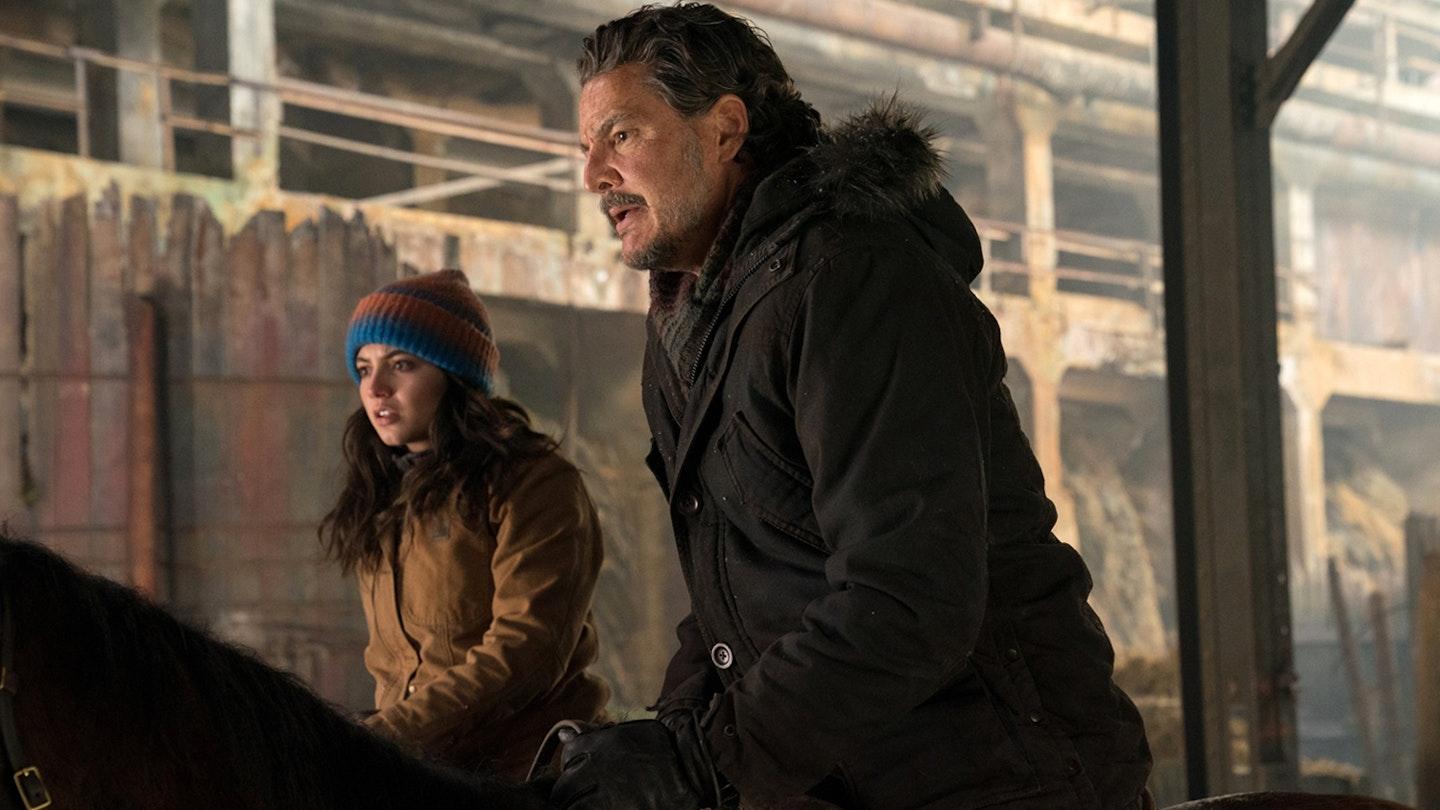 The Last of Us Season 2