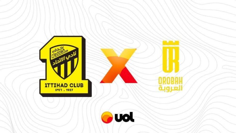 Al-Ittihad enfrenta Al Orubah em duelo decisivo na Liga Saudita