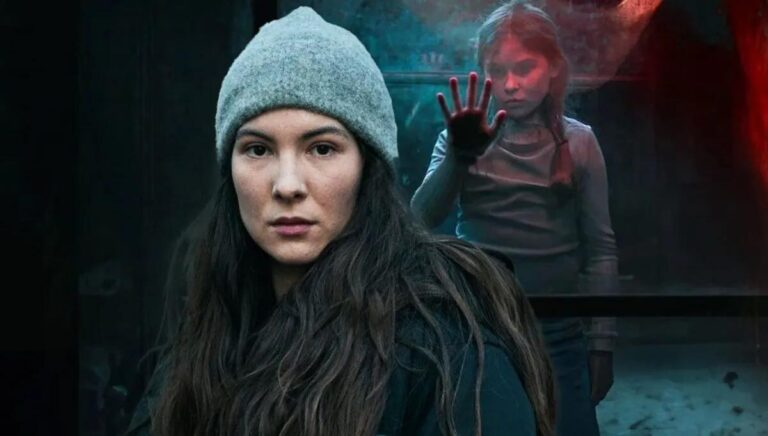 Assista Agora: O Domo de Vidro, a Nova Série da Netflix que Promete Suspense e Emocionantes Reviravoltas