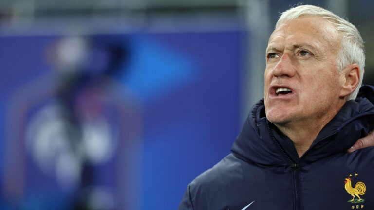 CBF Recusa Didier Deschamps e Foca em Outros Treinadores para Seleção Brasileira