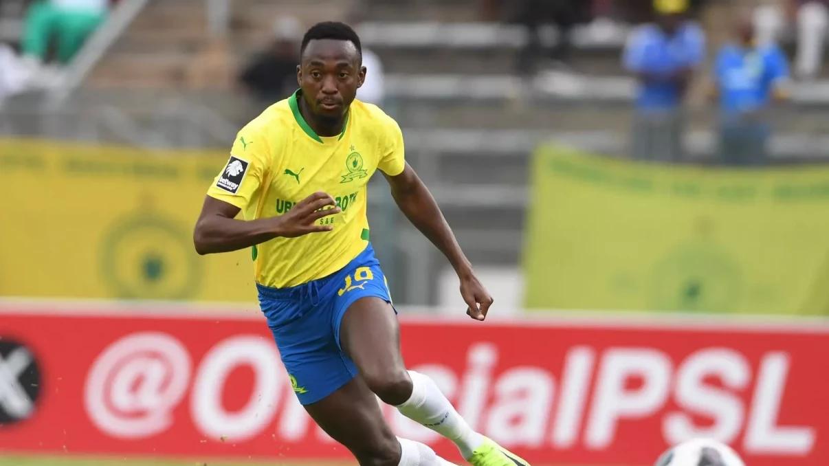 Peter Shalulile: Champions League a different ball game