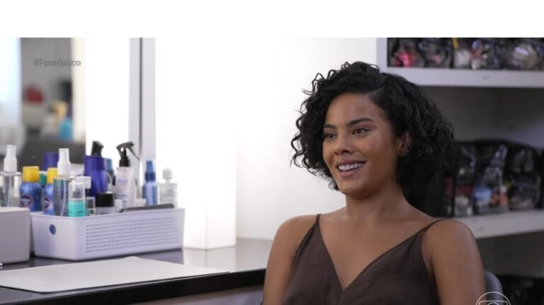 Bella Campos e a Vilã Maria de Fátima: Preparação e Críticas em ‘Vale Tudo’