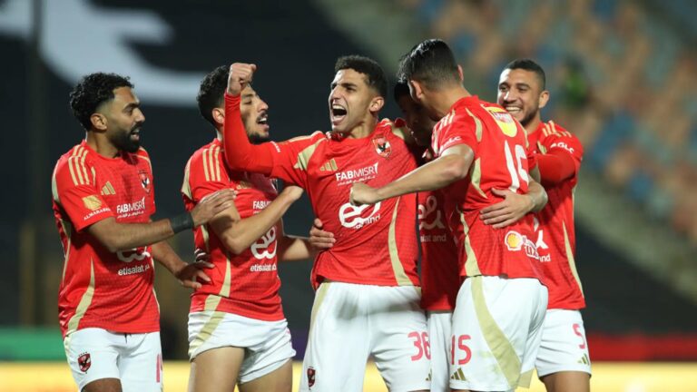 Al Ahly e Al Hilal se enfrentam em confronto decisivo na CAF Champions League