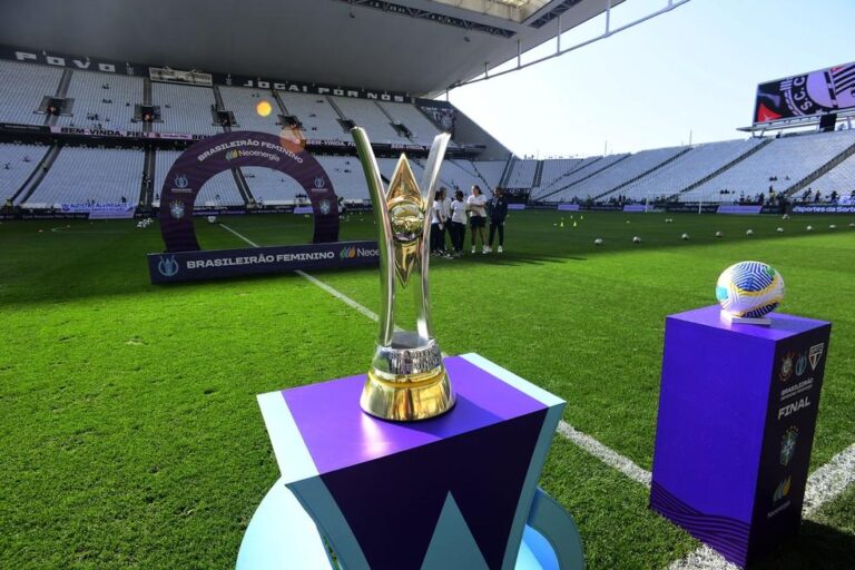 Brasileirão Feminino 2025: Preparações e Tabela Atualizada das Rodadas Finais