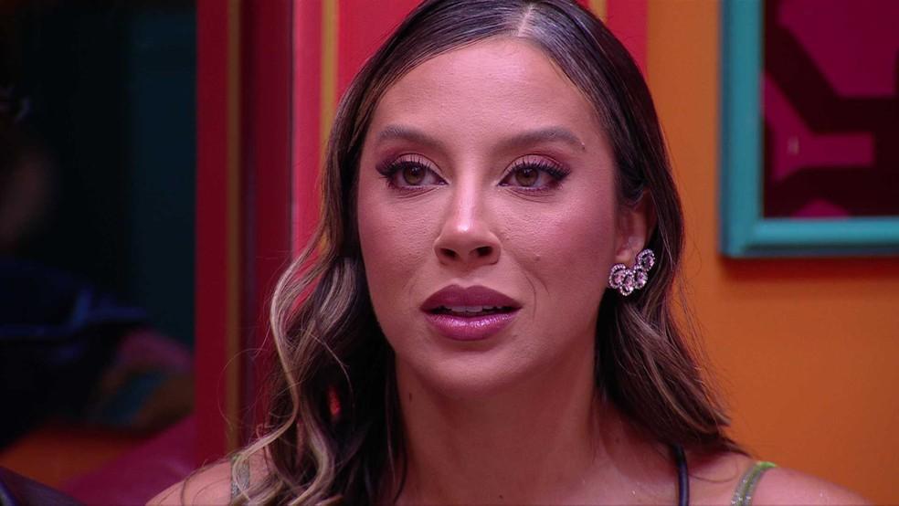Renata é a grande campeã do BBB 25