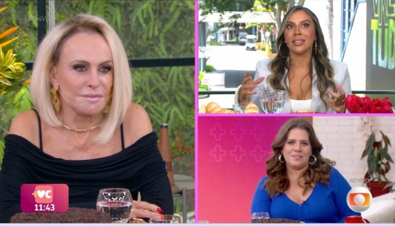 Renata do BBB 25 Compartilha Planos com Prêmio e Projeto Social