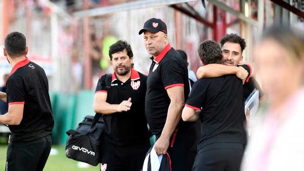 Instituto visita a Rosario Central: Duro cotejo pero con una gran chance en puerta.