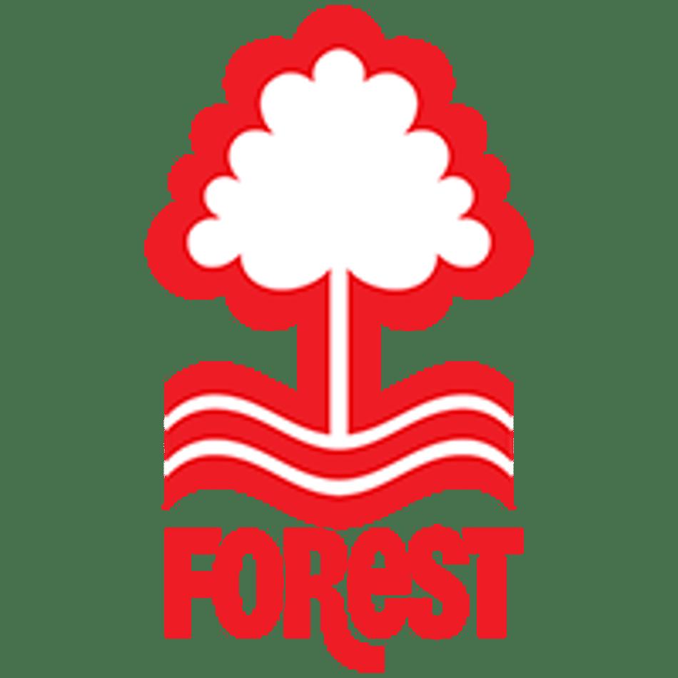 Escudo do Nottingham Forest