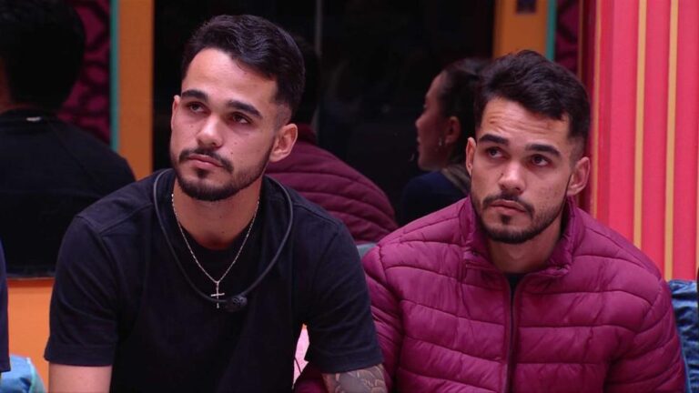 João Gabriel é o 16º eliminado do BBB 25 com 51,95% dos votos