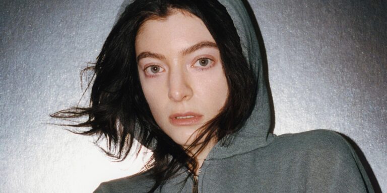 Lorde Lança Clipe e Apresenta Nova Música “What Was That” em Nova York