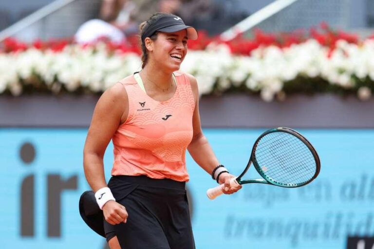 Carlos Alcaraz confirma desistência do Mutua Madrid Open e impacta ranking