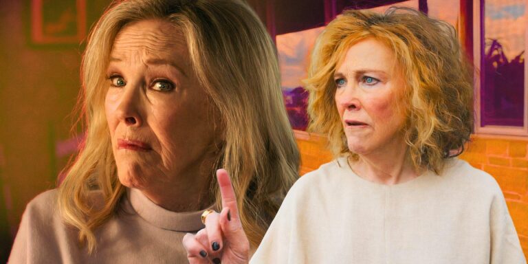 Catherine O’Hara Brilha em Dois Grandes Personagens em 2025