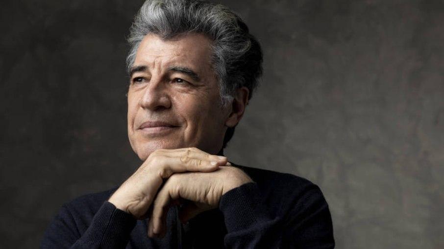 O artista analisou o conturbado cenário político do país nos últimos anos.