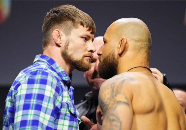 Jean Silva e a Batalha pelo Peso: Desafios e Expectativas para o UFC 314